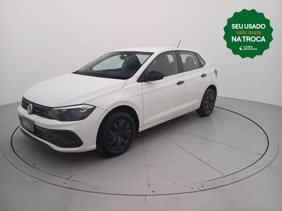 VOLKSWAGEN POLO 1.0 MPI TRACK MANUAL VOLKSWAGEN POLO 1.0 MPI TRACK MANUAL